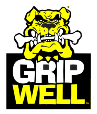 Gripwell logo
